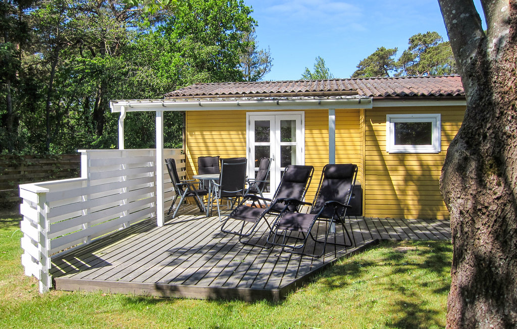 Feriehuse - Balka , Danmark - I63289 2