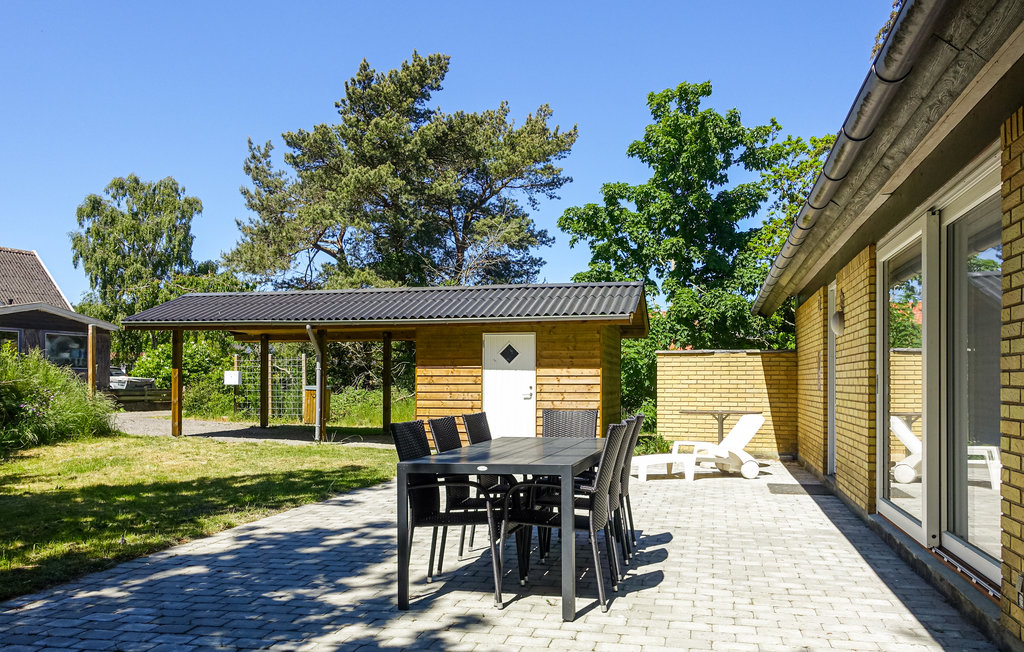 Feriehus - Balka , Danmark - I63304 2