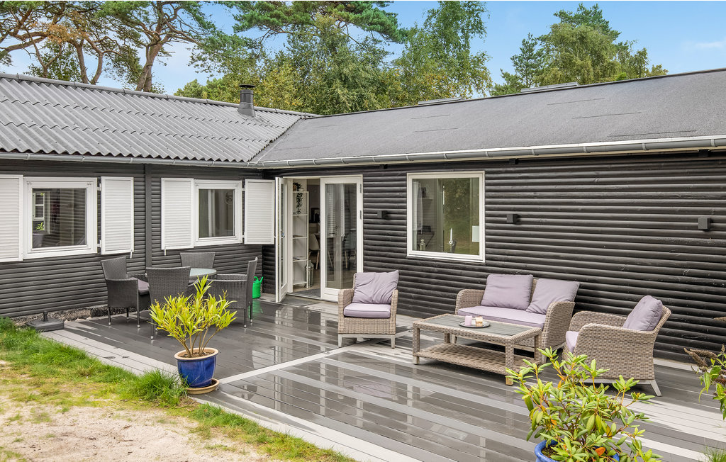 Ferienhaus - Balka , Dänemark - I63312 10
