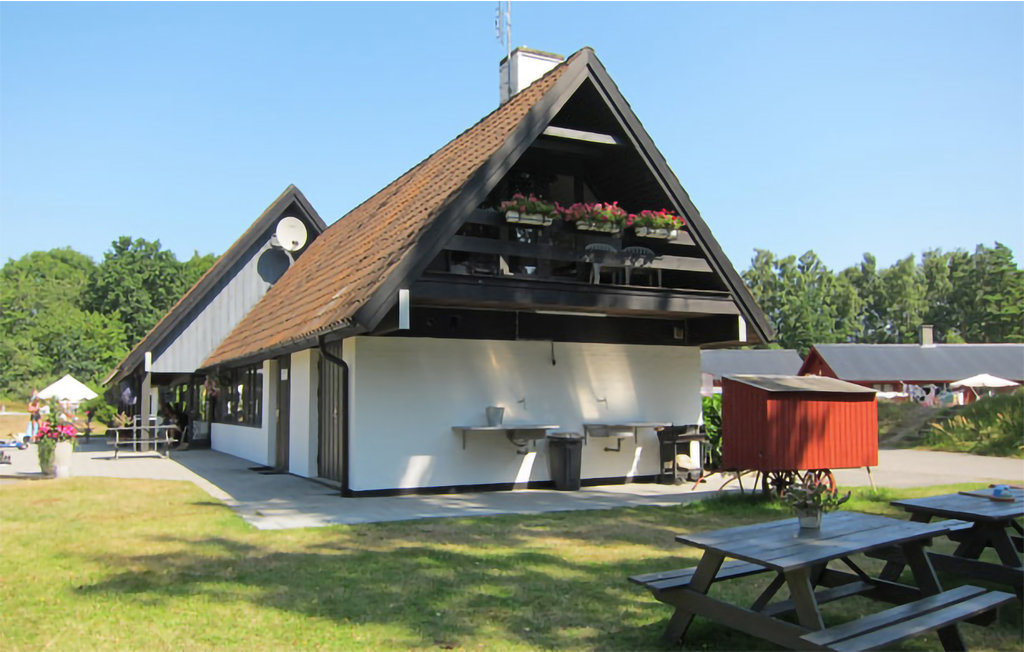 Ferienhaus - Dueodde , Dänemark - I63020 19