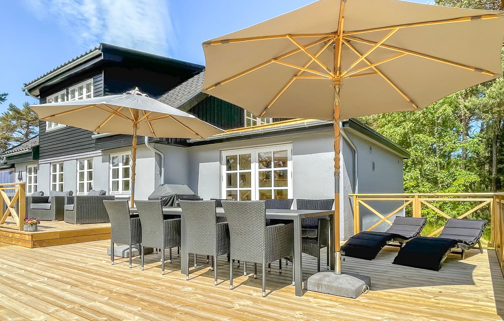 Ferienhaus - Balka , Dänemark - I63334 15