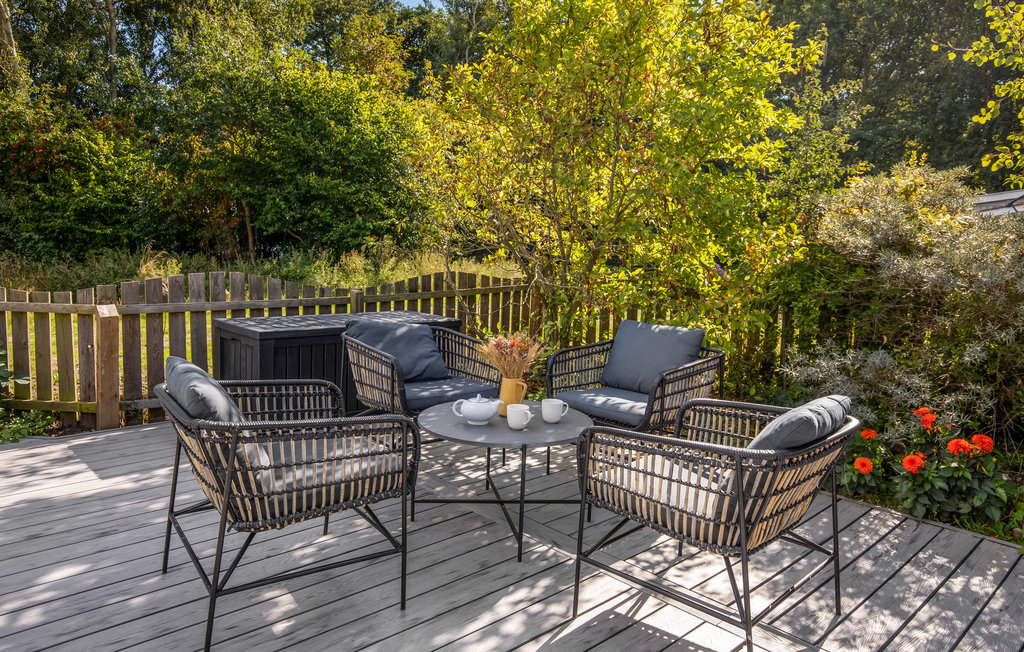 Feriehuse - Snogebæk Strand , Danmark - I63179 14