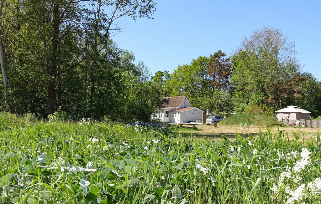 Ferienhaus - Snogebæk Strand , Dänemark - I63199 13