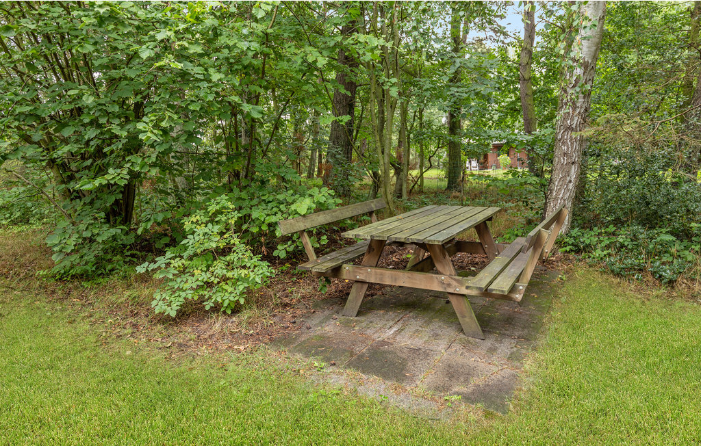 Feriehuse - Snogebæk Strand , Danmark - I63202 13