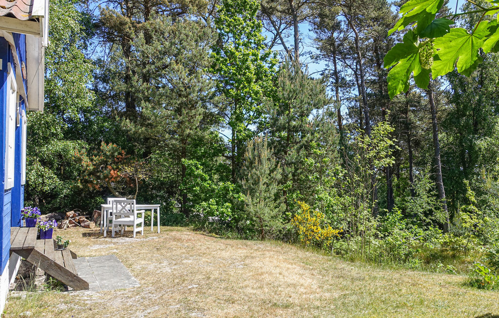 Feriehus - Snogebæk Strand , Danmark - I63203 16