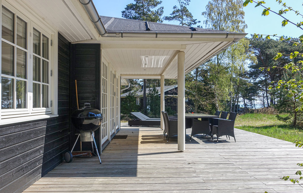 Ferienhaus - Snogebæk Strand , Dänemark - I63208 17