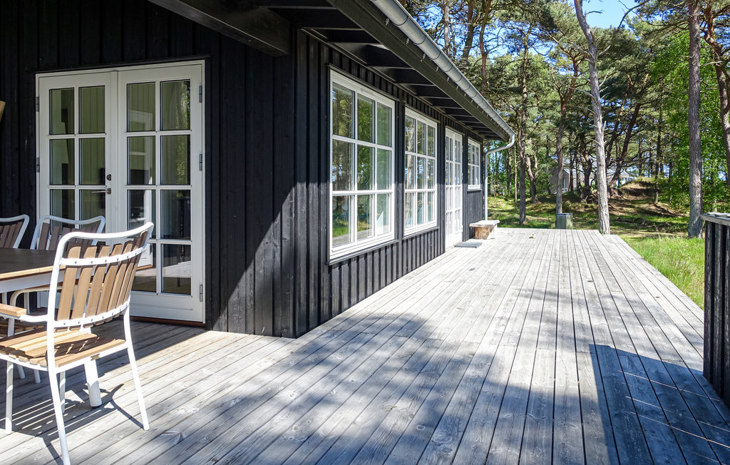 Feriehus - Snogebæk Strand , Danmark - I63215 13