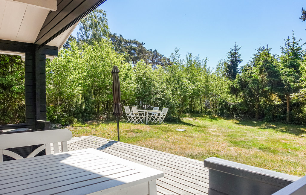 Ferienhaus - Snogebæk Strand , Dänemark - I63224 12