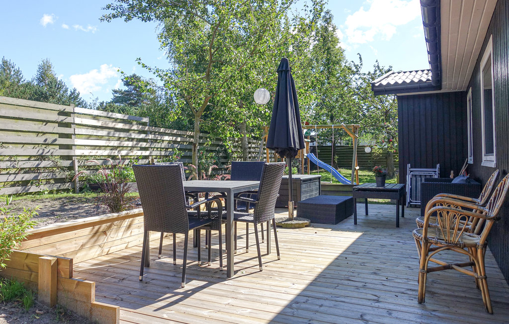 Feriehus - Balka , Danmark - I63254 14