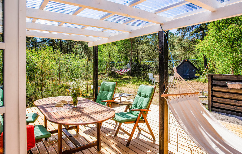 Ferienhaus - Balka , Dänemark - I63259 12