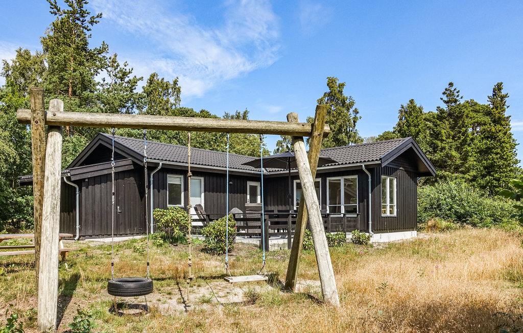 Semesterhus - Balka , Danmark - I63283 13