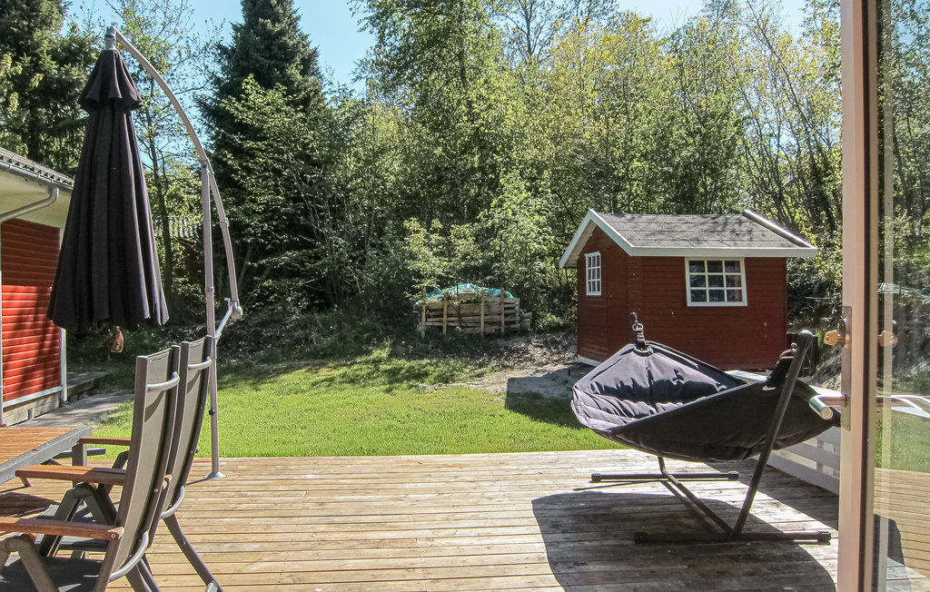 Semesterhus - Balka , Danmark - I63290 12