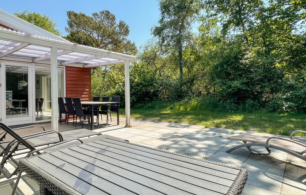 Feriehus - Balka , Danmark - I63302 14