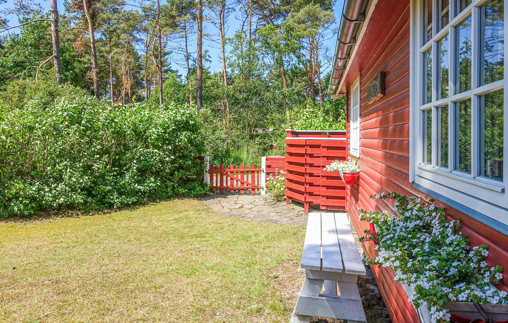 Feriehus - Balka , Danmark - I63305 16