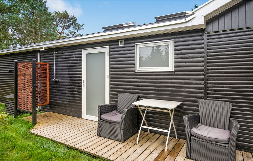 Ferienhaus - Balka , Dänemark - I63312 13