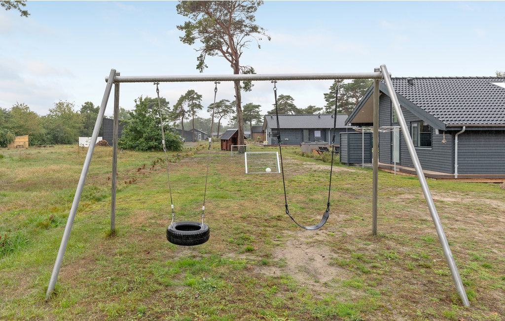 Feriehus - Balka , Danmark - I63321 11