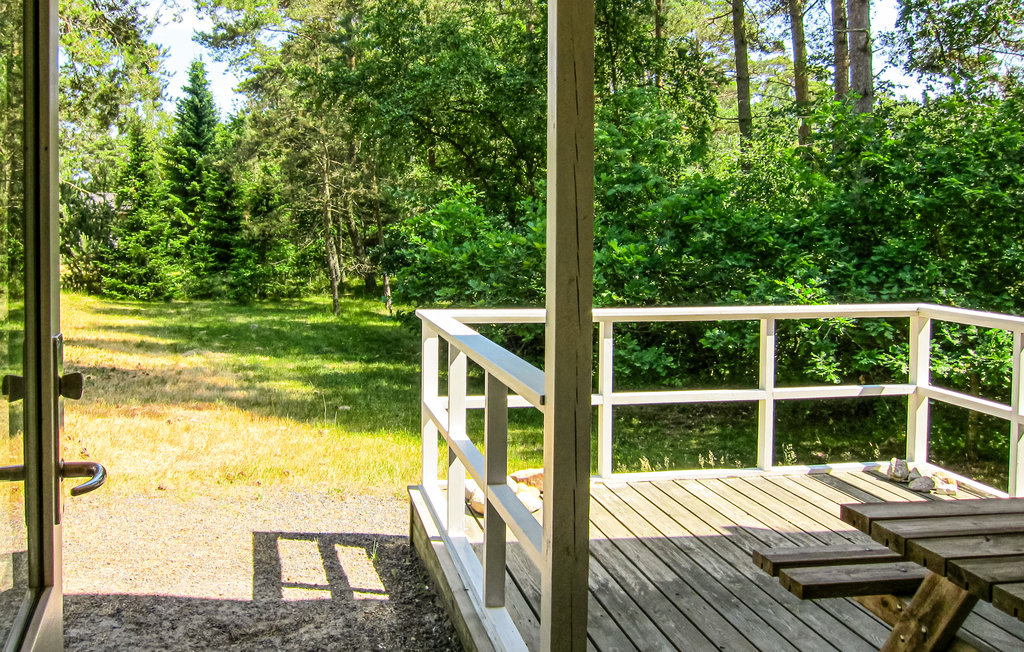 Feriehuse - Snogebæk Strand , Danmark - I63218 13