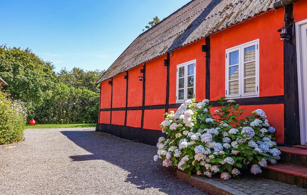 Feriehuse - Snogebæk Strand , Danmark - I63243 19