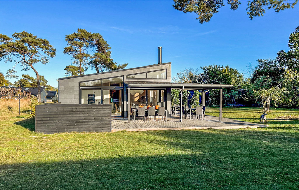 Feriehus - Balka , Danmark - I63335 2