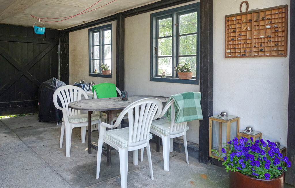 Feriehus - Balka , Danmark - I63297 21