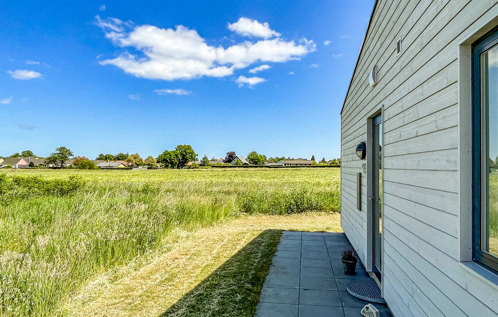 Ferienhaus - Snogebæk Strand , Dänemark - I63112 12