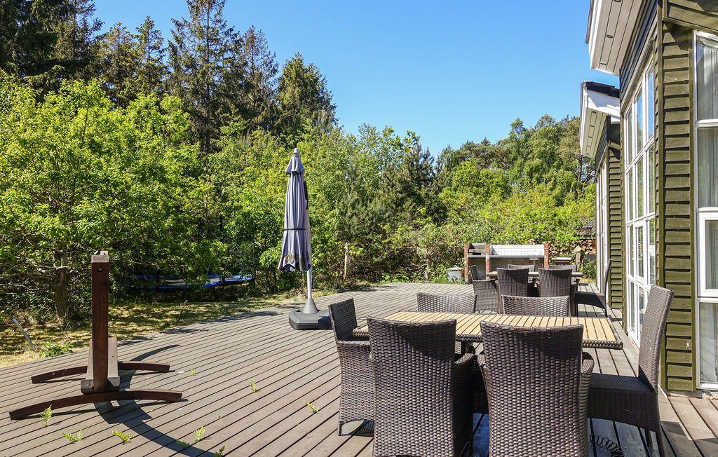 Ferienhaus - Snogebæk Strand , Dänemark - I63168 11