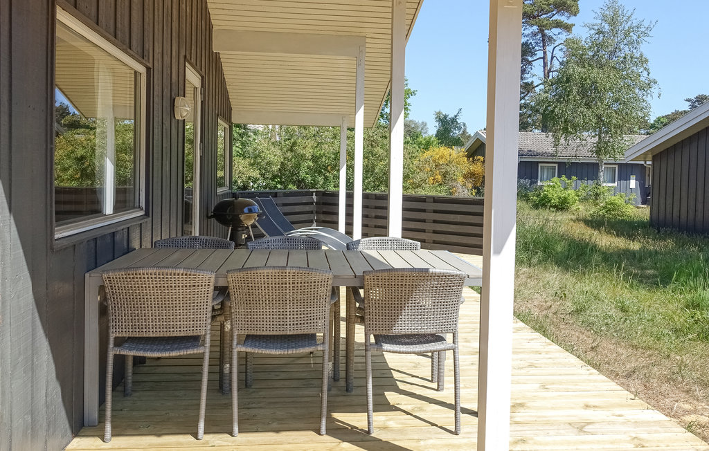 Ferienhaus - Snogebæk Strand , Dänemark - I63181 14
