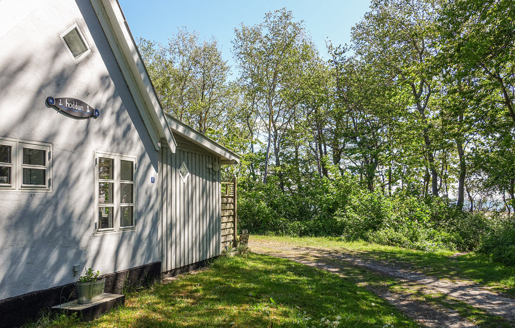 Ferienhaus - Snogebæk Strand , Dänemark - I63199 12