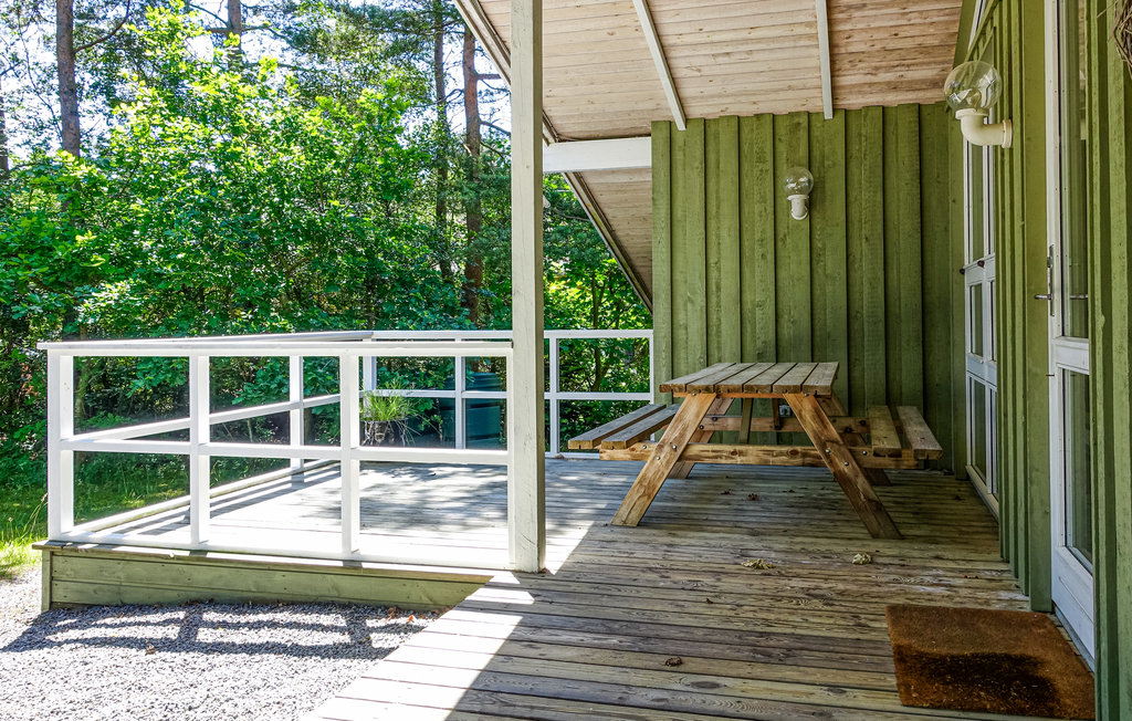 Feriehuse - Snogebæk Strand , Danmark - I63218 10