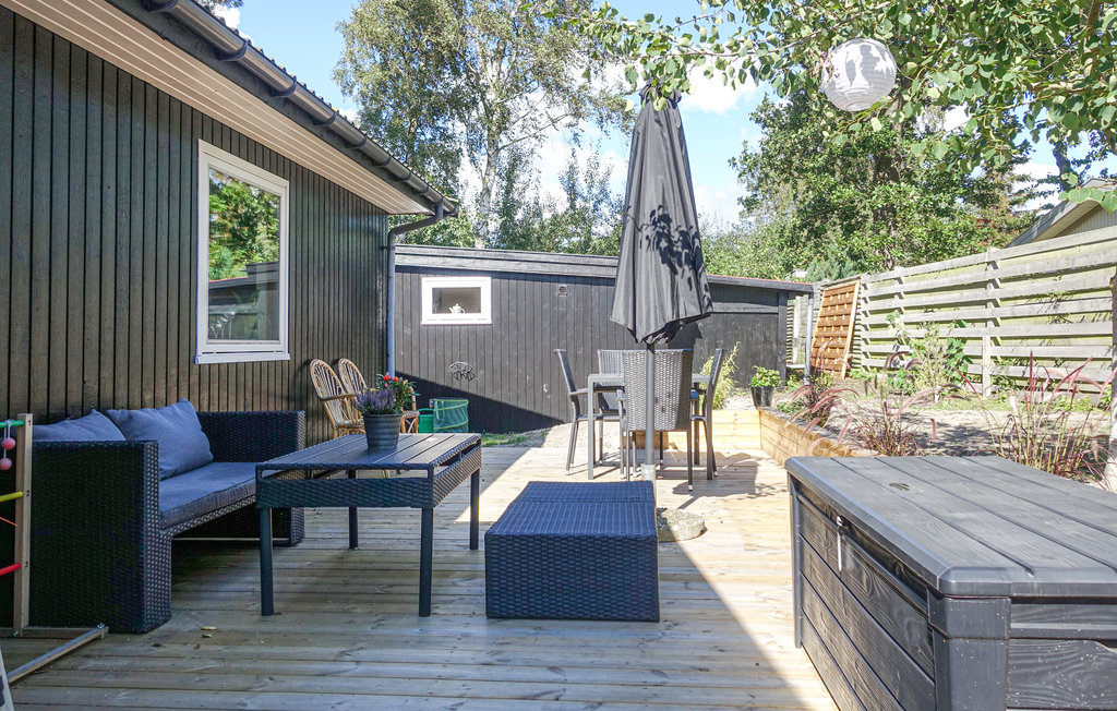 Feriehus - Balka , Danmark - I63254 13