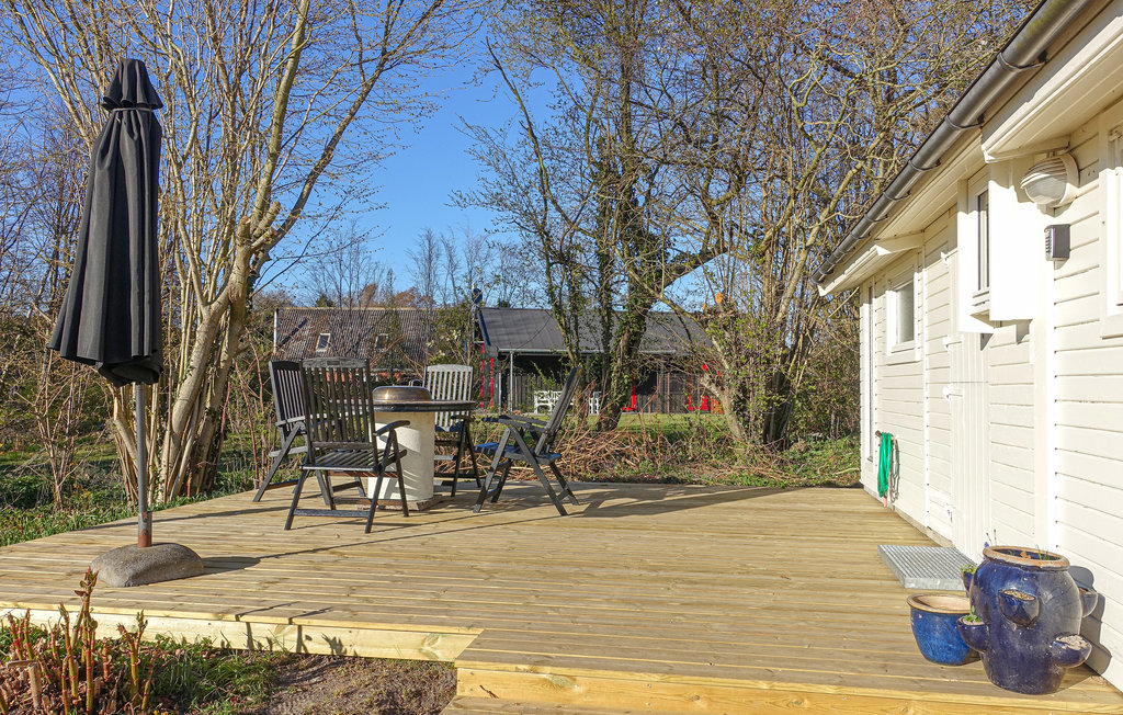 Semesterhus - Balka , Danmark - I63280 15