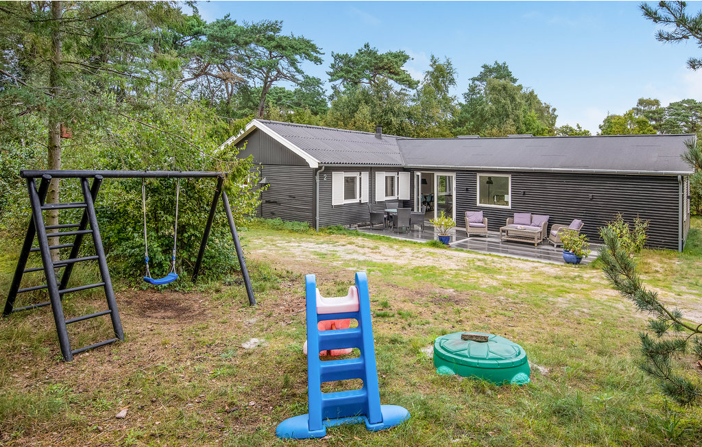 Ferienhaus - Balka , Dänemark - I63312 12