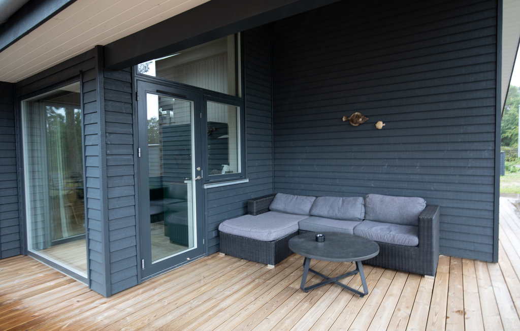 Feriehus - Balka , Danmark - I63321 10