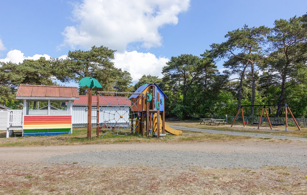 Semesterhus - Balka , Danmark - I63412 11
