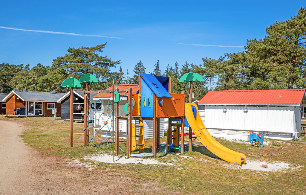 Ferienhaus - Balka , Dänemark - I63454 8