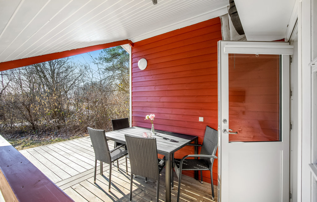 Feriehuse - Balka , Danmark - I63464 11