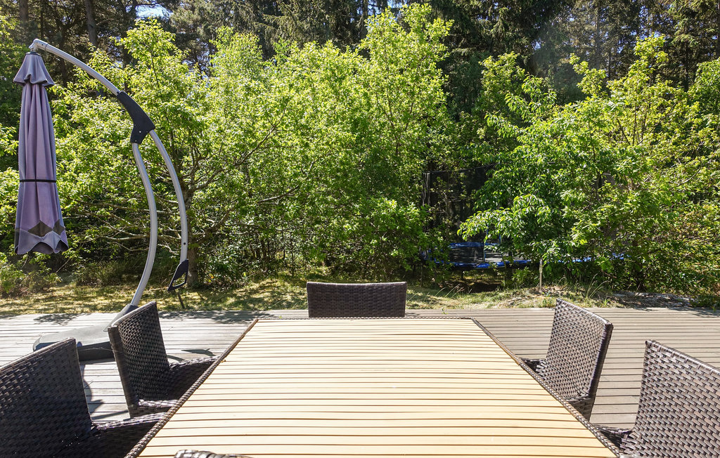 Ferienhaus - Snogebæk Strand , Dänemark - I63168 12