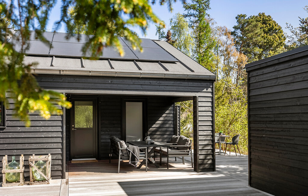 Ferienhaus - Snogebæk Strand , Dänemark - I63198 13