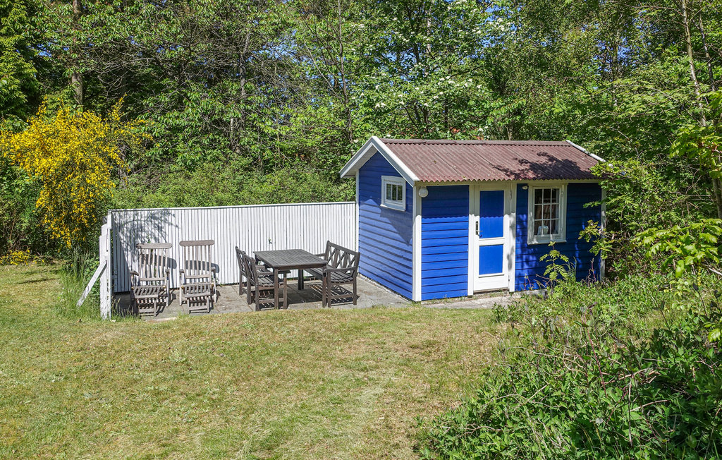 Feriehus - Snogebæk Strand , Danmark - I63203 19