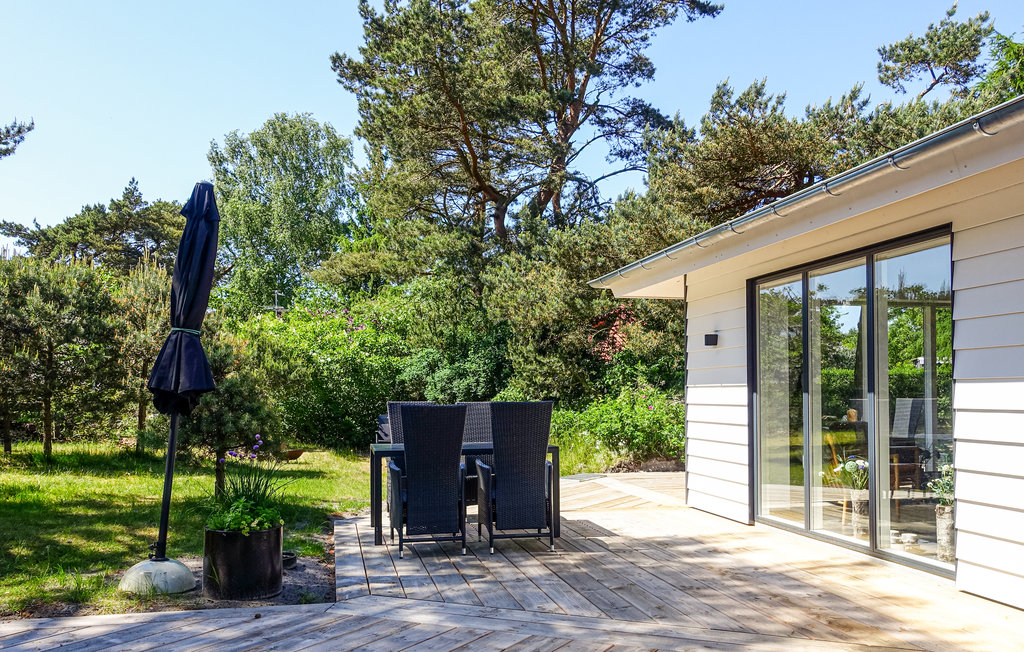 Feriehus - Balka , Danmark - I63282 14