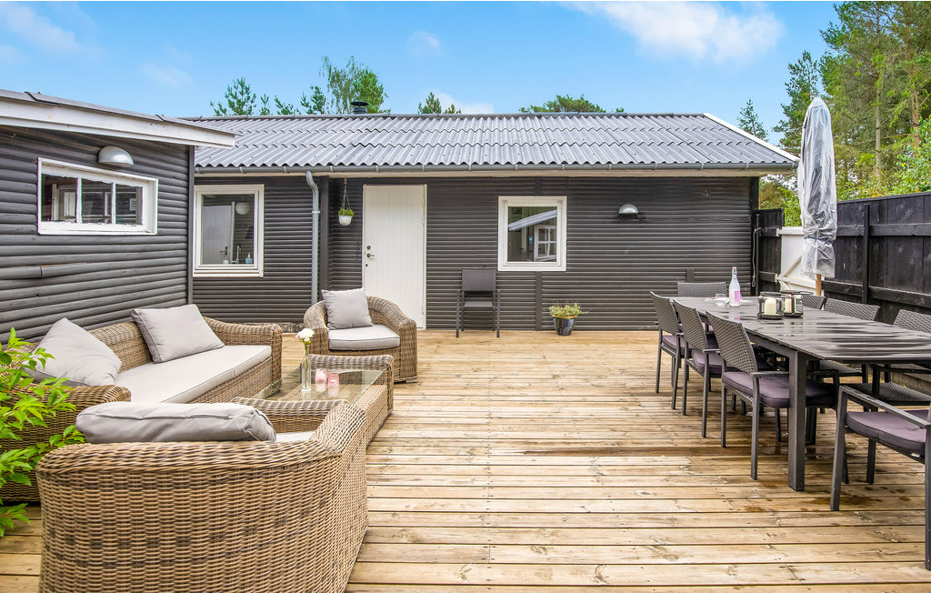Ferienhaus - Balka , Dänemark - I63312 15