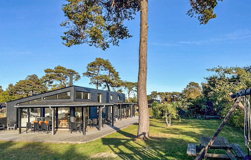 Feriehus - Balka , Danmark - I63335 19