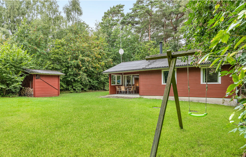 Feriehuse - Snogebæk Strand , Danmark - I63202 2