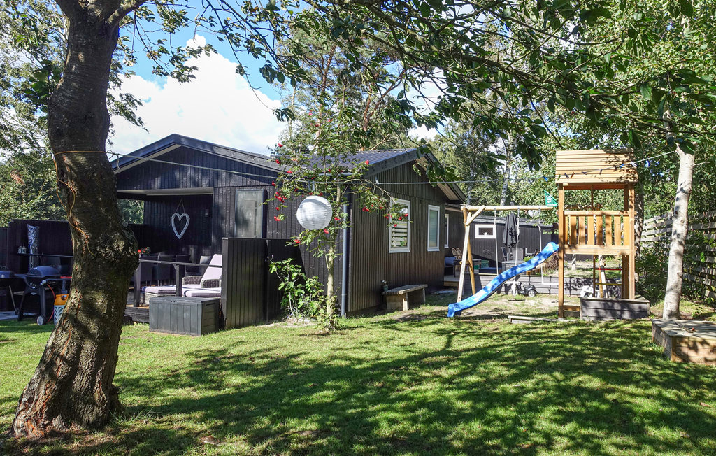 Feriehus - Balka , Danmark - I63254 12