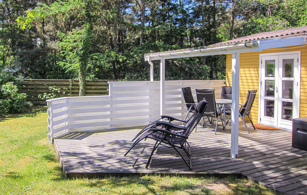 Feriehuse - Balka , Danmark - I63289 11