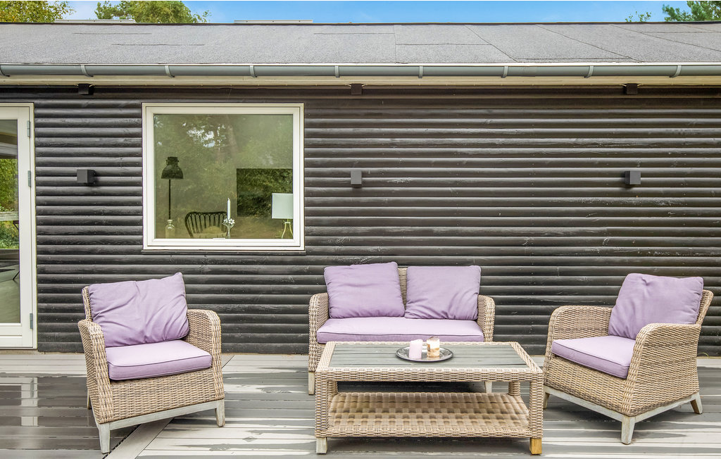 Ferienhaus - Balka , Dänemark - I63312 11