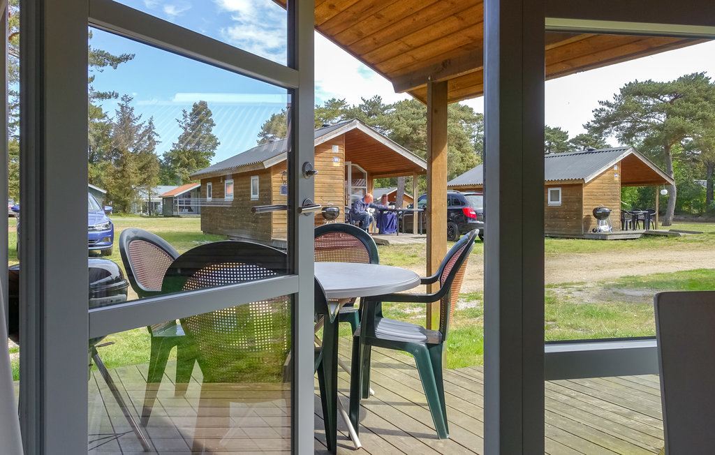 Feriehuse - Balka , Danmark - I63442 5