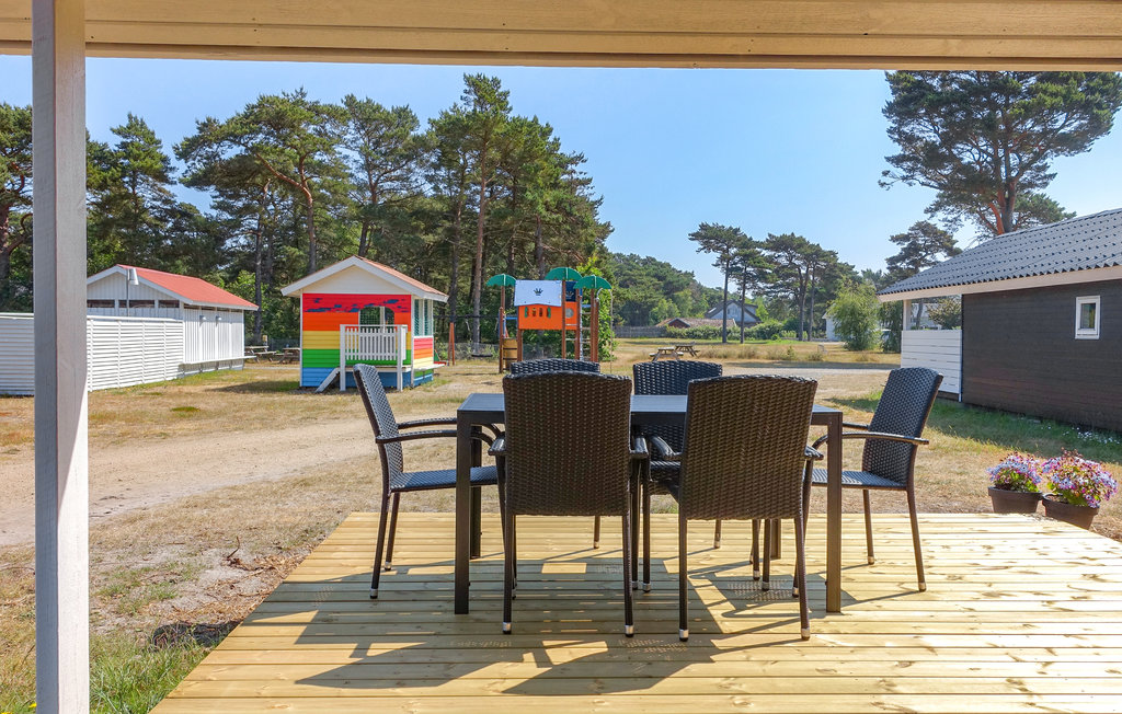 Ferienhaus - Balka , Dänemark - I63444 11