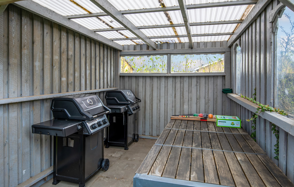 Ferieleilighet - Snogebæk , Danmark - I63124 8