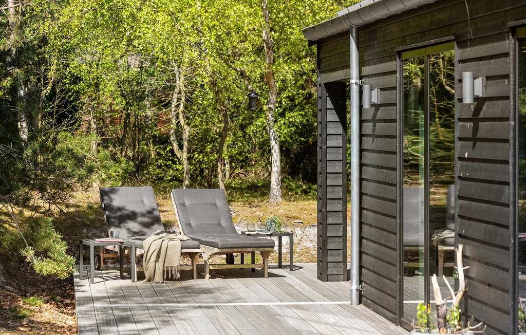 Ferienhaus - Snogebæk Strand , Dänemark - I63198 12